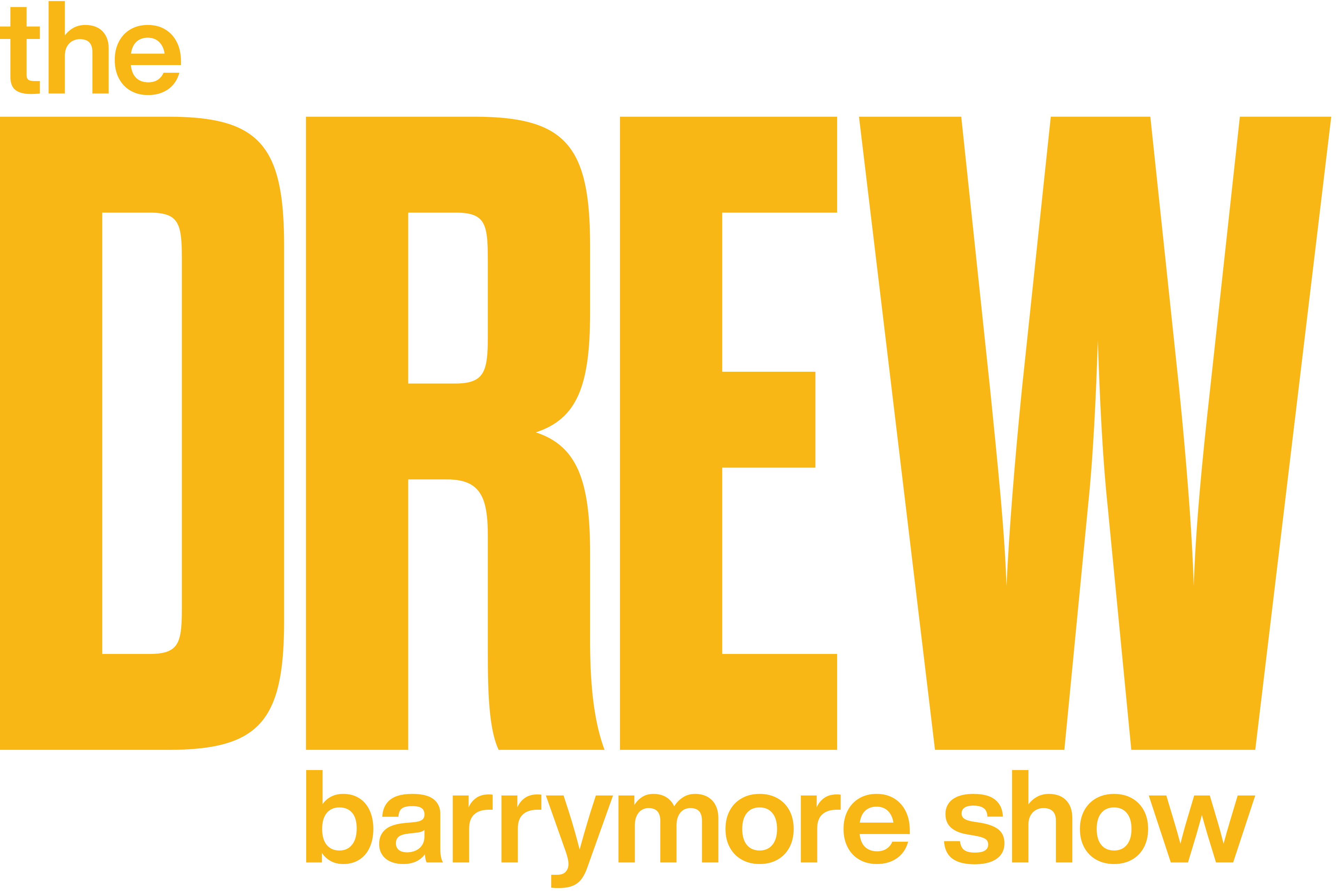 Drew Barrymore Show